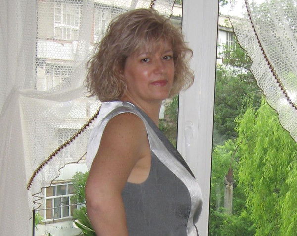 Ольга Братченко