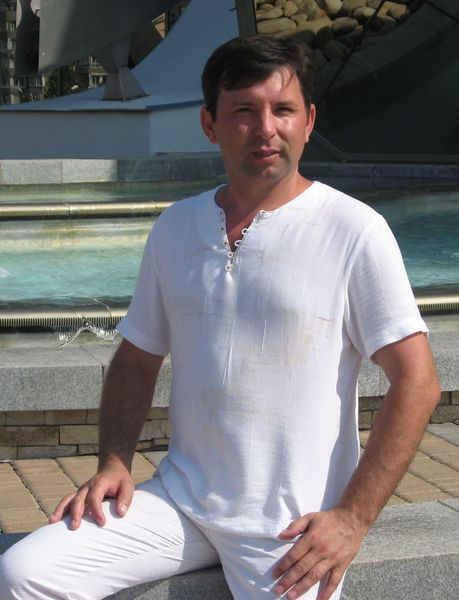 Николай Паламарчук