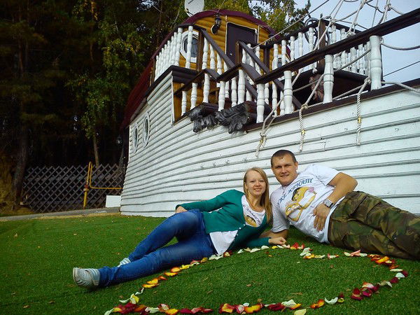 Александр Серкин