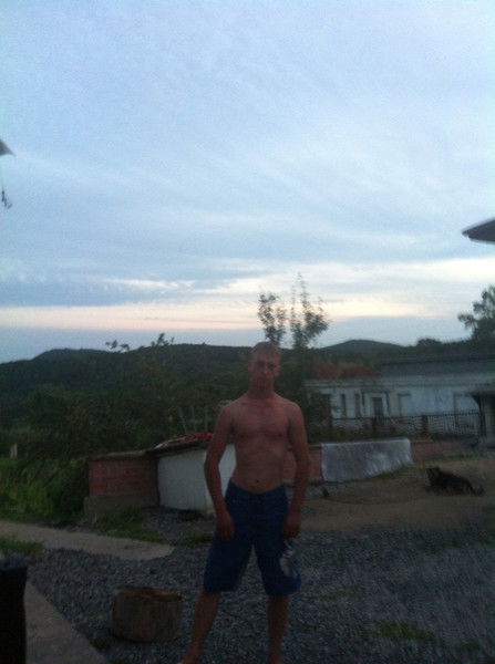 Ванёк Азаров