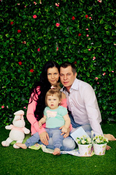 Алексей Голубев