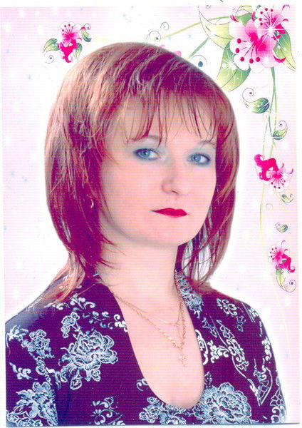 Анна Захваткина