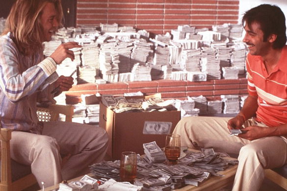 Дмитрий Бачинин