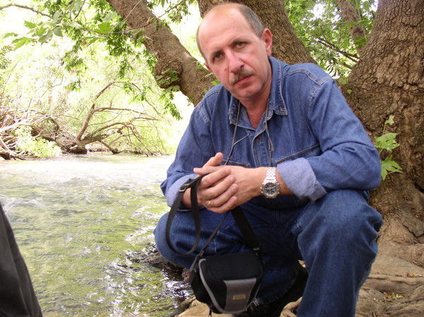 Эдуард Гехтман