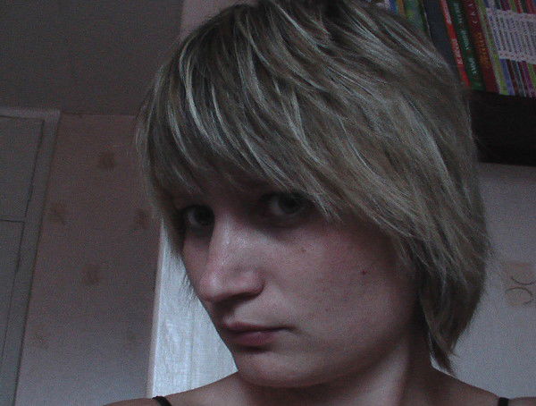 Оксана Роор