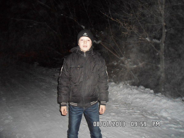 Александр Эпишко