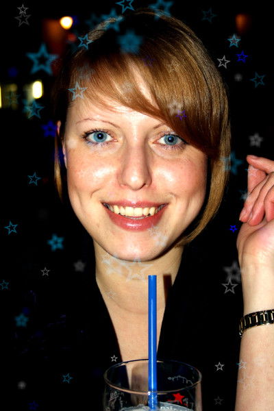 Светлана Пузина