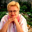 Галина Панарина