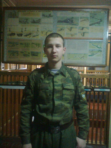 Миха Соколов