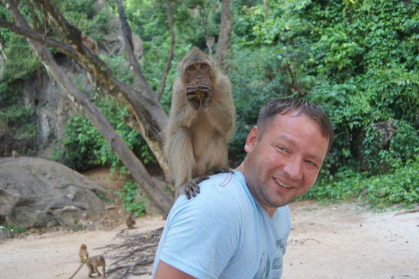 Николай Плохотнюк