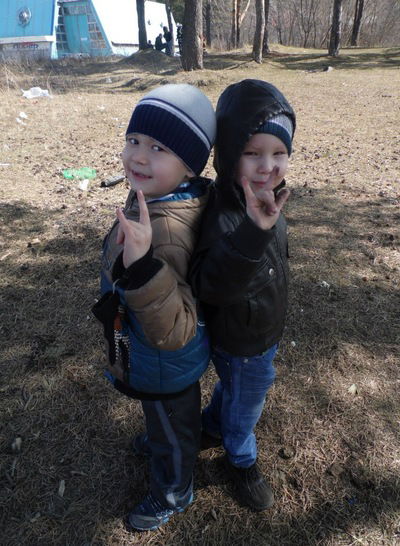 Марина Романова