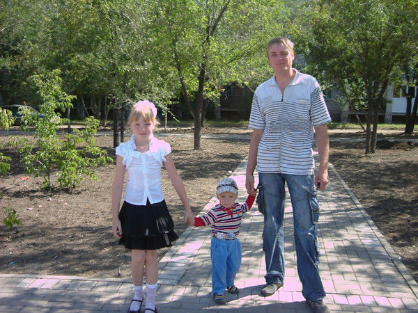 Василий Фишер