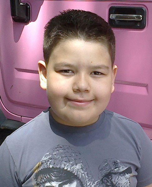 Денис Палюк