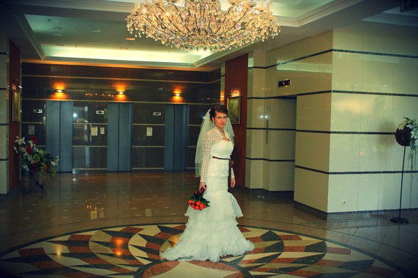 Олька Фёдорова