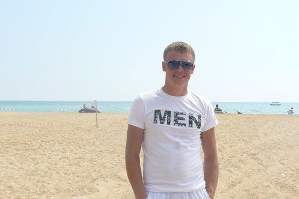 Илья Кудрявцев