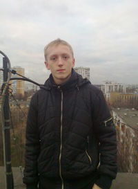 Роман Ковалев