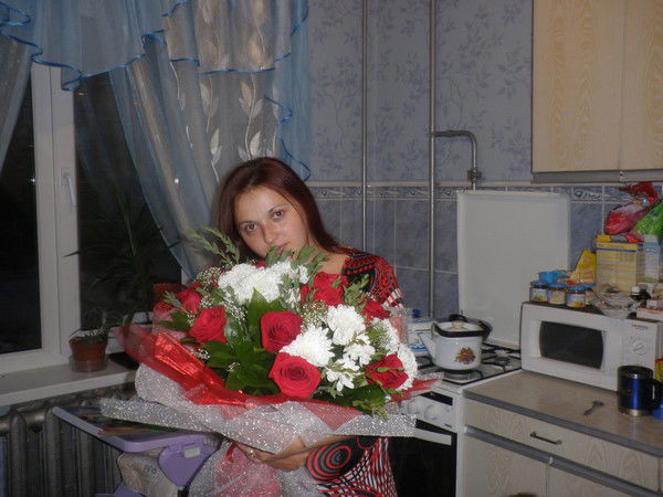 Олеся Копьева