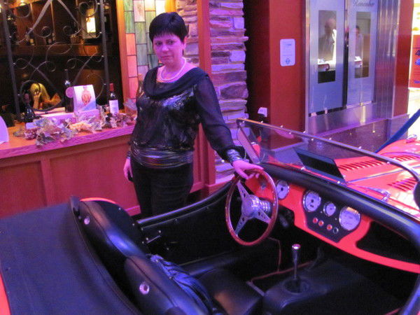 Нателла Смолякова