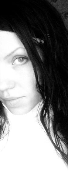 Мария Гиззатуллина