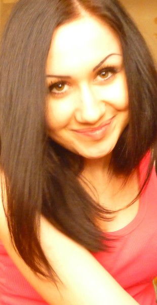 Наталья Модь