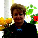 Ирина Струк