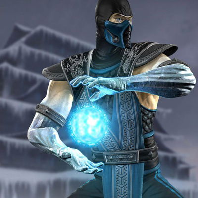 Данил Ударцев