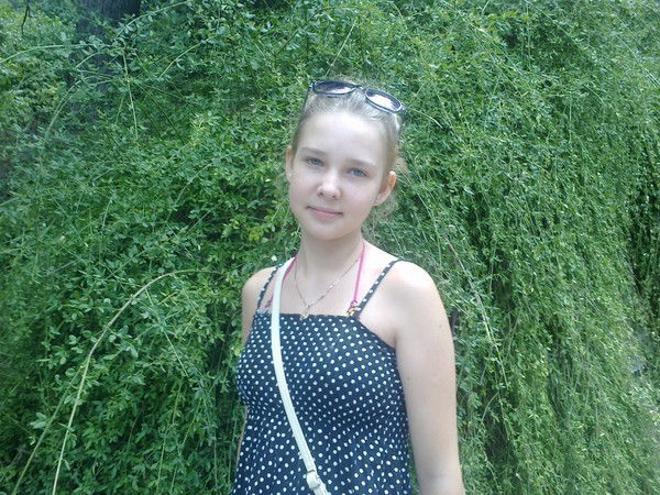 Виктория Ференц