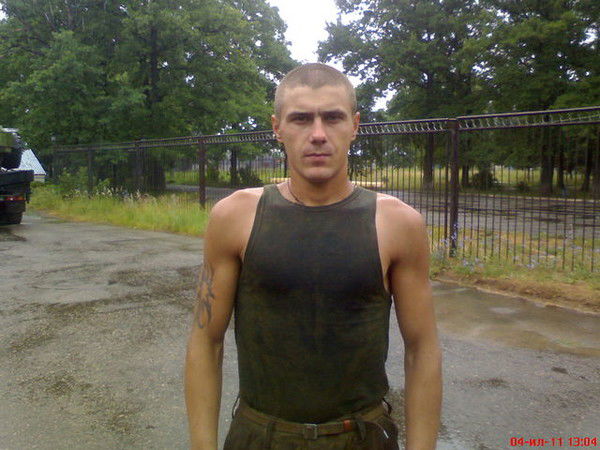 Костя Толстокулаков