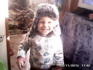 Вера Марышева