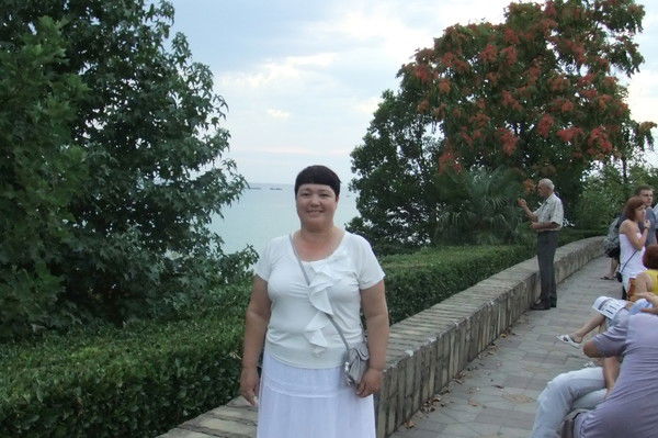 Вера Королева