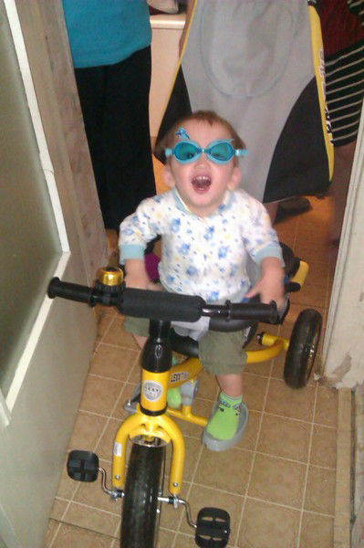 Макс Одинцов