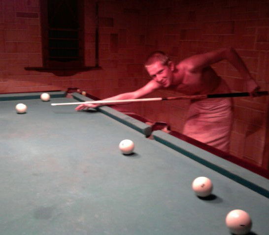 Геннадий Скворцрв