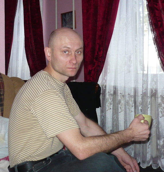 Албуков Руслан