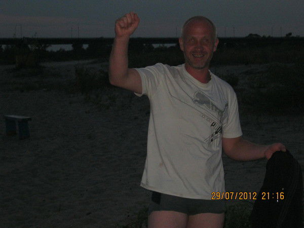 Василий Качан