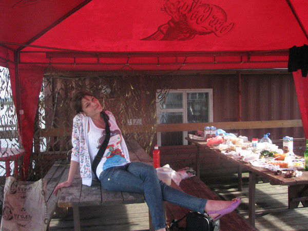 Нигина Бегматова