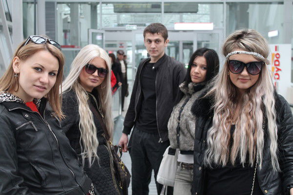 Евгений Мычко