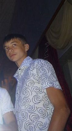 Максим Донцов