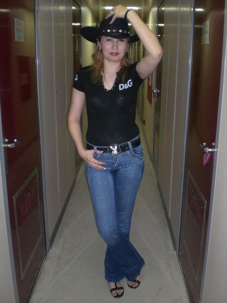 Айгуля Сержановна