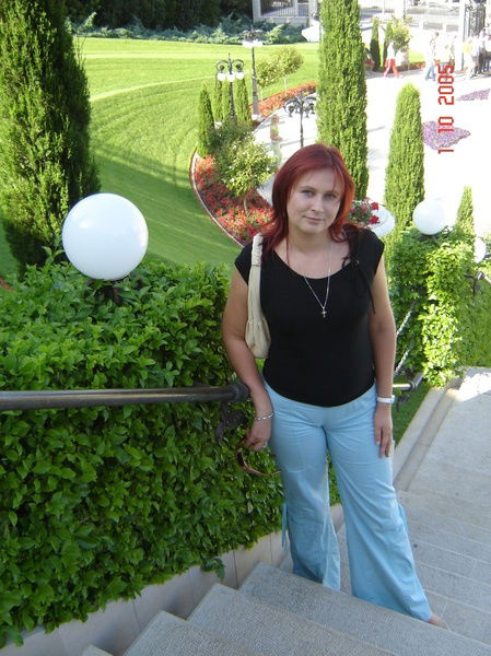 Татьяна Иванова