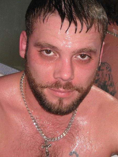 Николай Сергеев