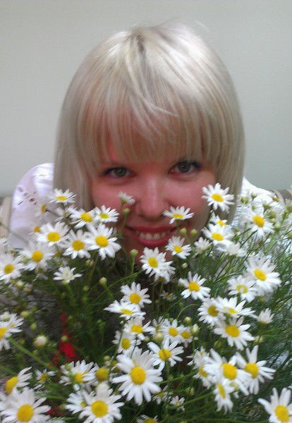 Наталья Евдокимова