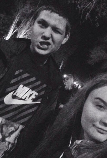 Костя Мельникович