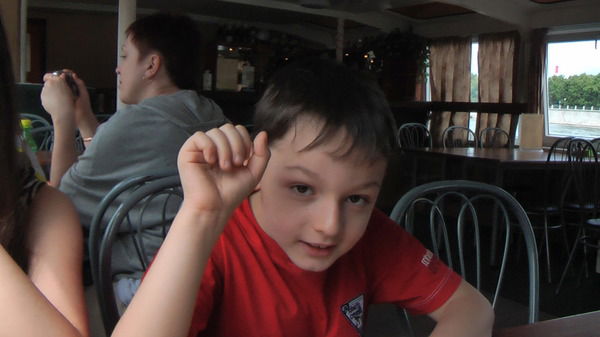 Роберт Честнов