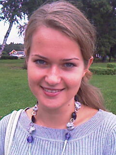 Марина Панфилова