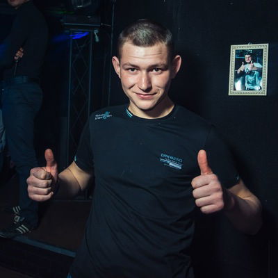 Николай Алжейкин