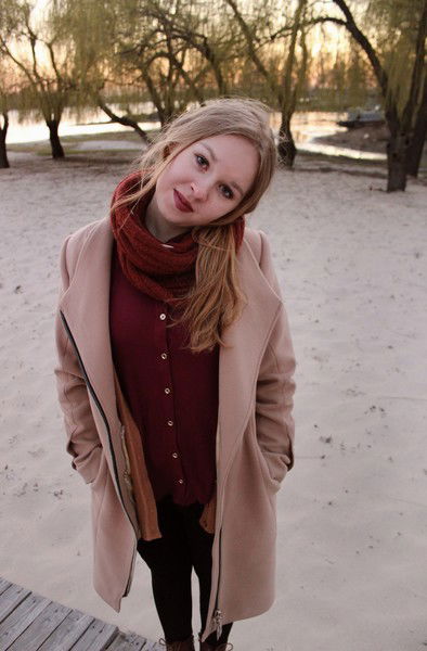 Марина Колыва