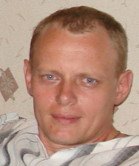 Константин Сивицкий