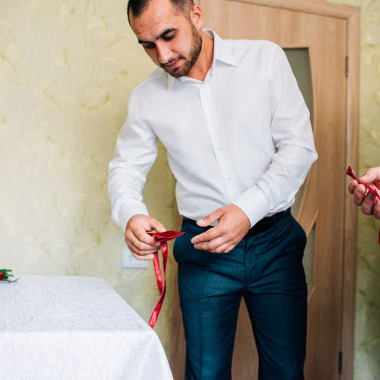 Антон Каргальсков