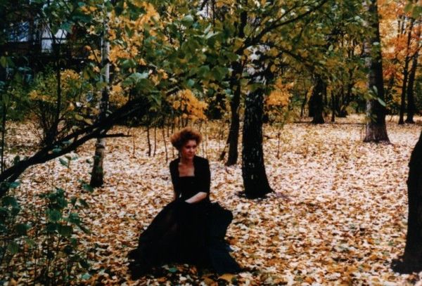 Ольга Иванова