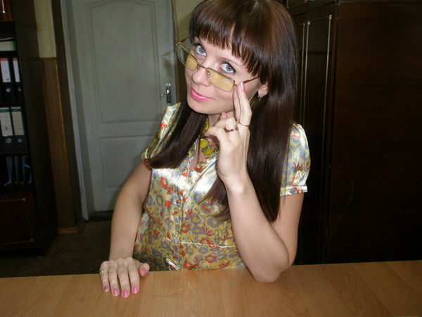 Светлана Маяцкая